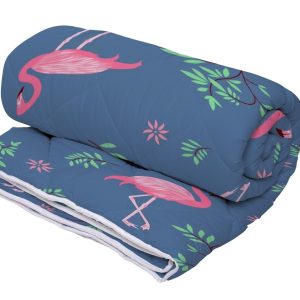 Pink Flamingo