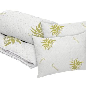 Set Aloe Vera Essence