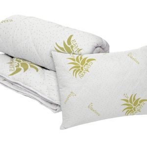 Set Aloe Vera Essence