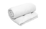 Set Blanche 2 Perne Microfibra 50x70 cm și Pilota Matlasata 200x220 cm 350g/mp pentru Iarna - imagine 4