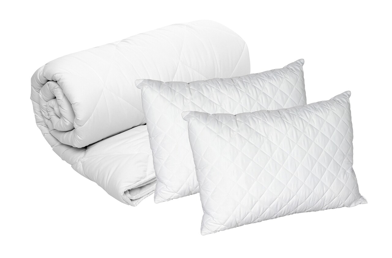 Set Blanche Set Blanche
