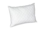 Set Blanche Perna Microfibra 50x70 cm Si Pilota Matlasata 140x200 cm 350g/mp Pentru Iarna - imagine 5