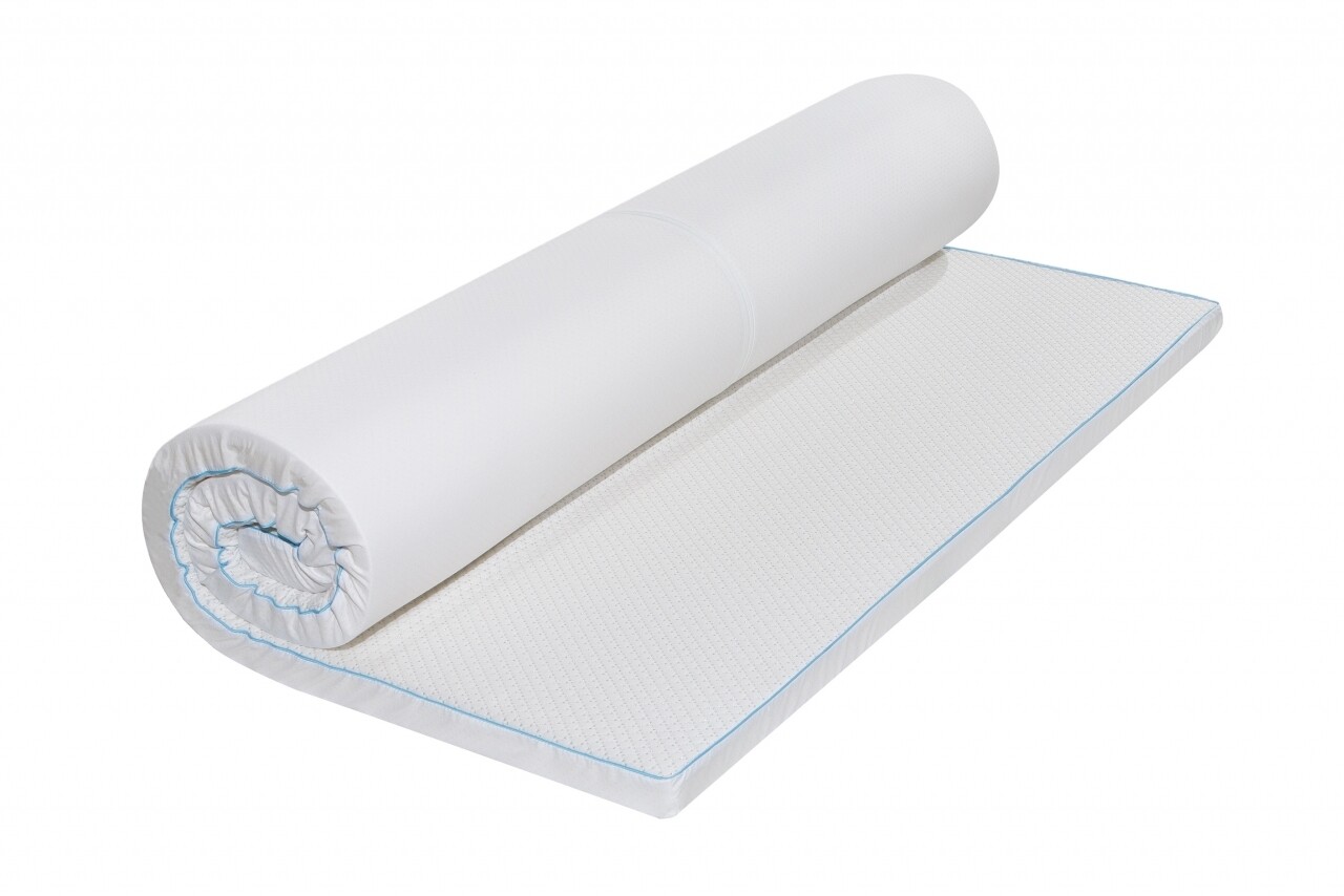 Topper Green Future Topper Green Future