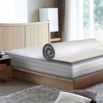Topper saltea Diamond Luxury