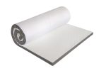 Topper Saltea Diamond Luxury H 8 cm Spuma Memory 160x190 cm Confort Antistatic - imagine 5