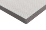 Topper Saltea Diamond Luxury H 8 cm Spuma Memory 160x190 cm Confort Antistatic - imagine 7
