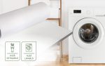 Topper Saltea Diamond Luxury 160x200 cm H 8 cm Spuma Memory Antistatica - imagine 9