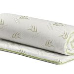 Topper saltea Eucalyptus Confort