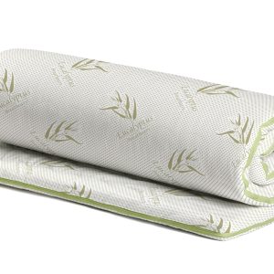 Topper saltea Eucalyptus Confort