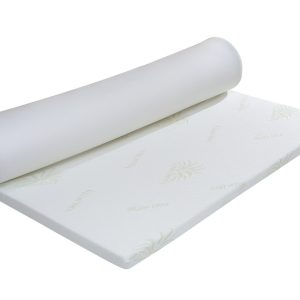 Topper saltea Green Future