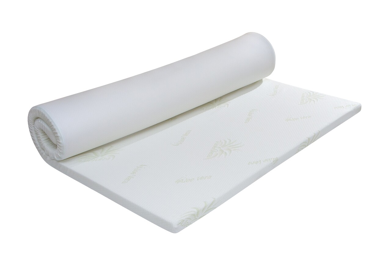 Topper saltea Green Future Topper saltea Green Future