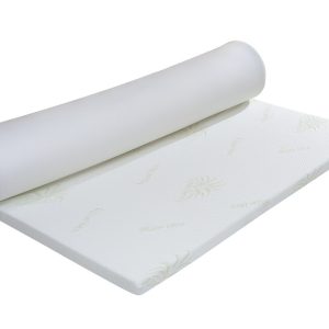 Topper saltea Green Future