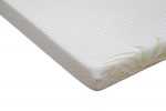 Topper Saltea Premium, Aloe Vera 7 Zone de Confort 160x190 cm - imagine 6