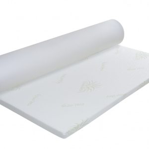 Topper saltea Green Future