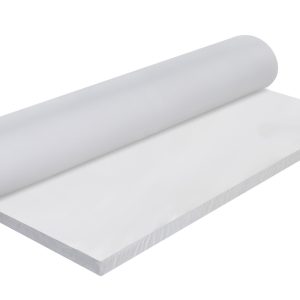 Topper Saltea Green Future Basic Confort 200x200 cm