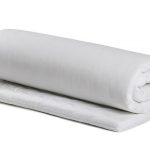 Topper Saltea Green Future Confort 120x200 cm