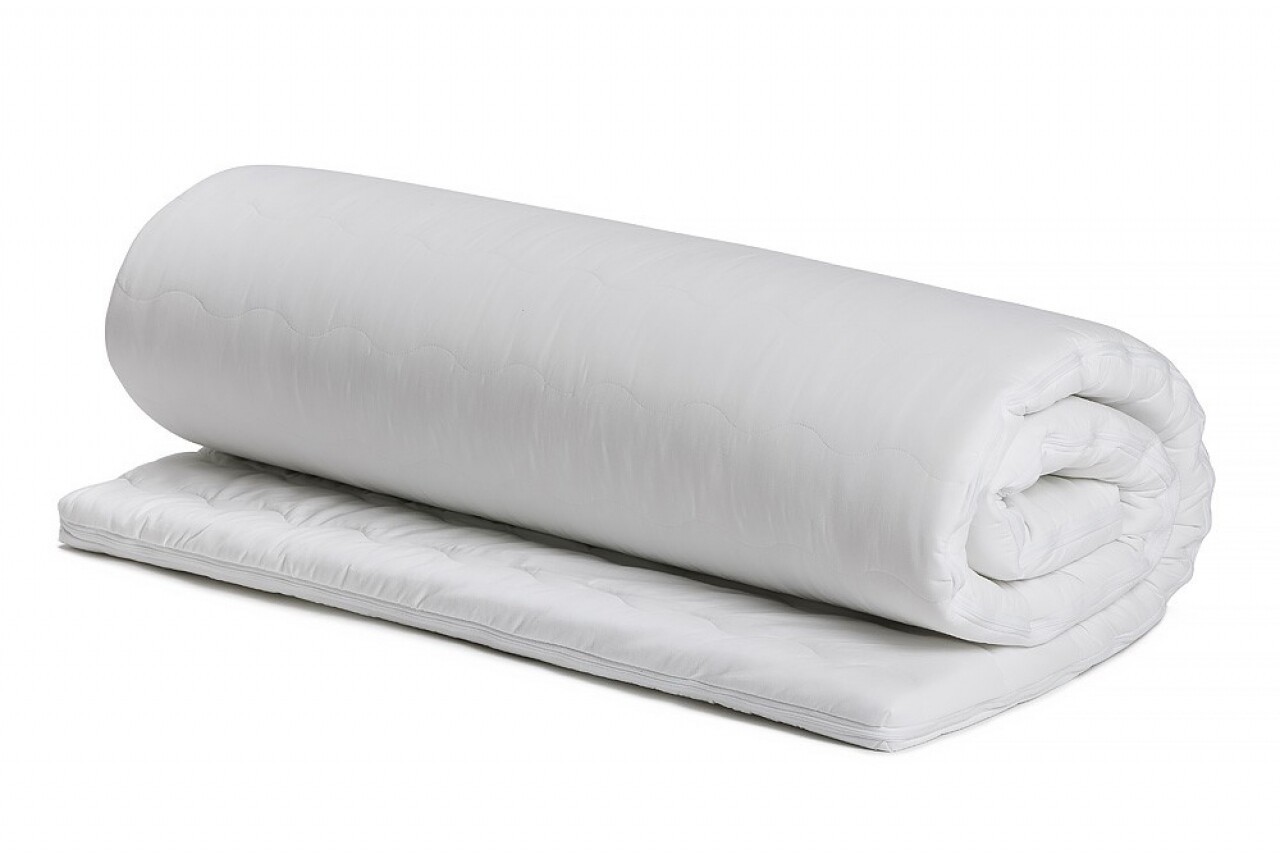 Topper Saltea Green Future Confort 120x200 cm Topper Saltea Green Future Confort 120x200 cm