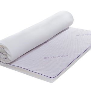 Topper saltea Green Future