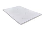 Lavanda Therapy Memory 7 zone de confort 160x200 cm