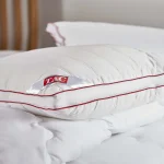 Perna Balance 50x70 cm TAC cu Fibra de Microgel pentru Somn Odihnitor - imagine 2