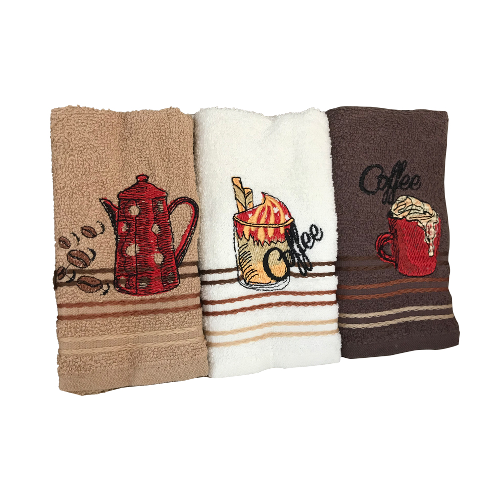 set-bucatarie-gul-cafea-bej