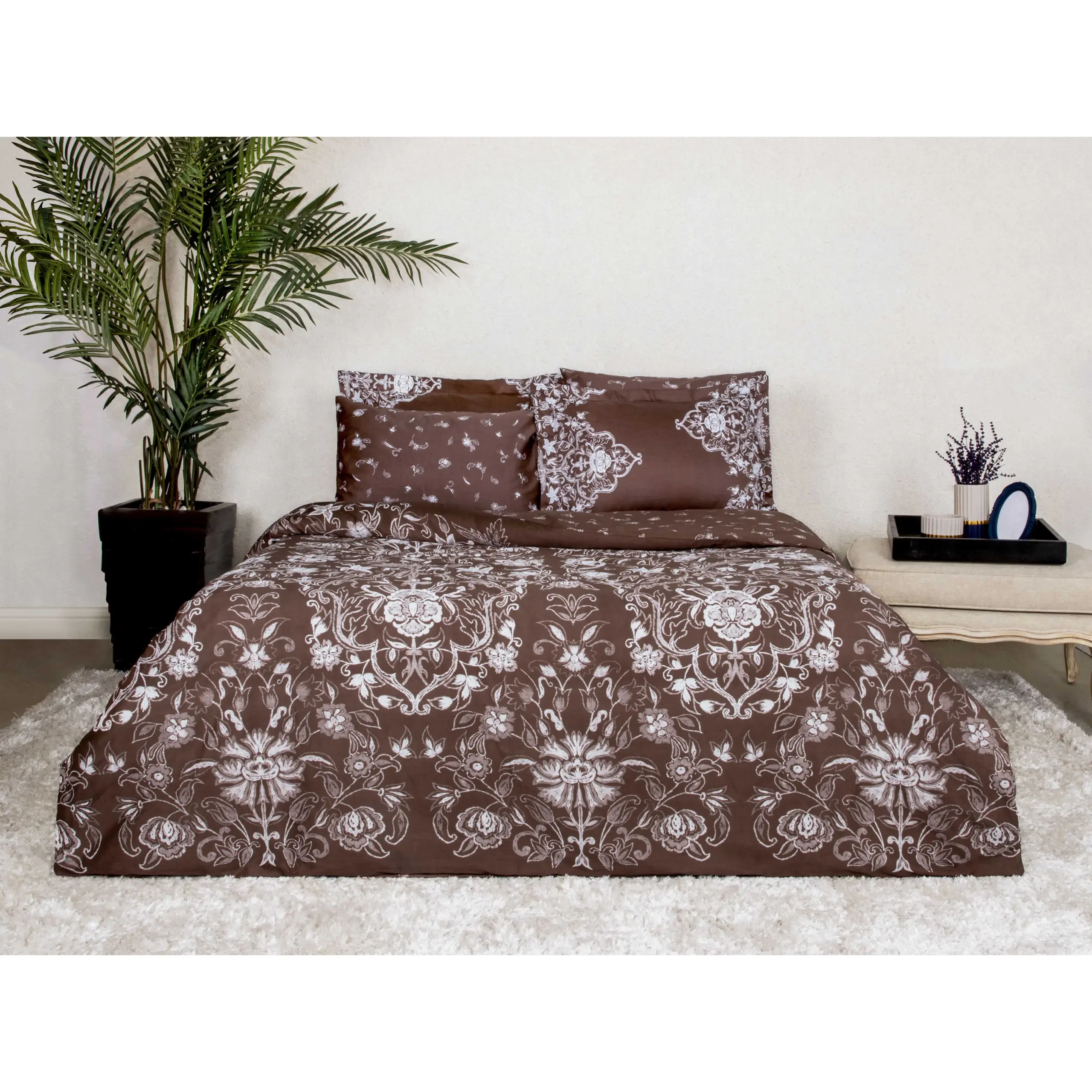lenjerie-bumbac-satinat-deluxe-ponda-tac-scaled Lenjerie De Pat Ponda TAC Bumbac Dublu Satinat Deluxe Antisifonare Ambalaj Cadou Elegant - imagine 1