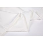 Protectie Perna Impermeabila Hipoalergenica 70x70cm Alb cu Fermoar - imagine 5