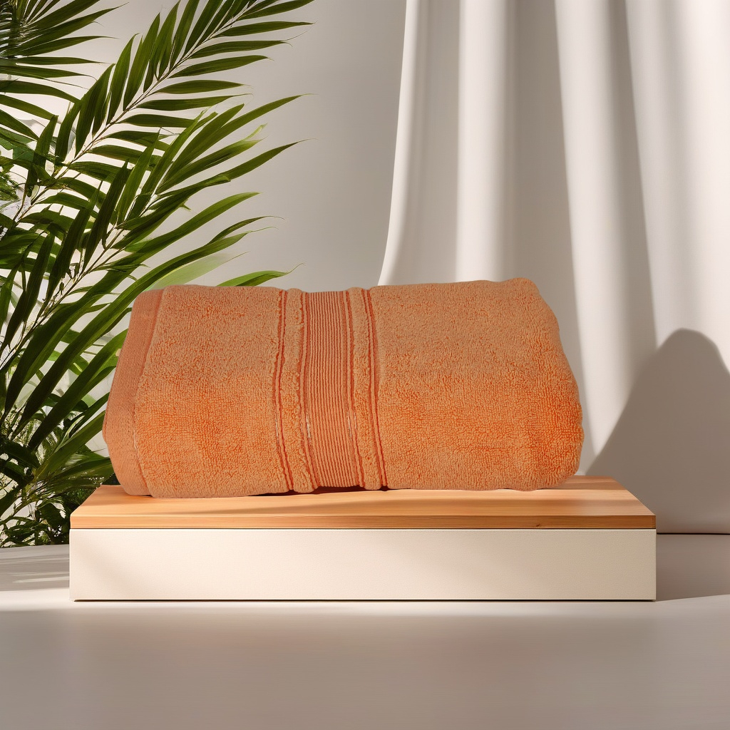 Prosop ultra pufos Zero Twist 50x90 cm – PremiumSleep.ro Prosop ultra pufos 50x90 cm, 100% bumbac pieptănat Zero Twist, ultra-absorbant – PremiumSleep.ro