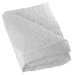 Protecție Saltea Impermeabilă 140 x 200 cm cu Prindere Elastică