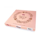 Protectie Saltea Impermeabila 90 x 200 cm cu Prindere Elastice - imagine 3