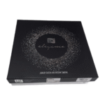 Lenjerie De Pat Alida Ecru