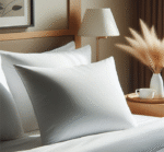 PERNĂ LUXURY, 50cm x 70cm