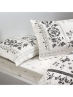 Lenjerie De Pat Clymena TAC Deluxe 100% Mercelizat - Confort Premium - imagine 2