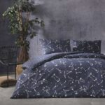 Lenjerie De Pat Lony TAC Elastic Premium Bumbac Ranforce - Confort Superior