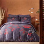 Lenjerie de pat Naos TAC (Bumbac Dublu Satinat DELUXE)