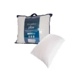 Perna Perfecta 50×70 cm , Matlasata, 100% Antialergica, Fermoar Detasabil, Duritate Medie
