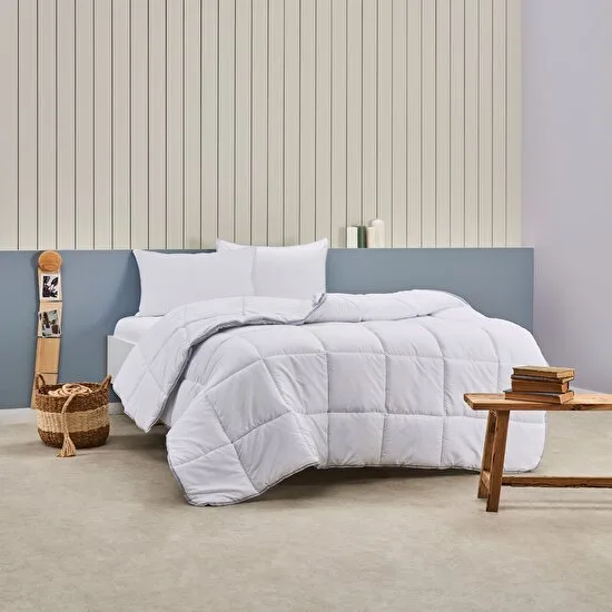 pilota-iarna-relax-tac-1-jpeg Pilota King Size Relax cu Fir de Carbon TAC 215×235 cm Alb Antialergic - imagine 1