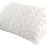 Perna Pocket 50×70 cm cu Umplutură Poliester Siliconat și Fermoar Detasabil