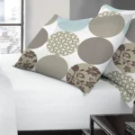 Fata perna 50x70cm Pacific DELUXE Pucioasa (Bumbac)