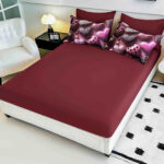 set-lenjerie-craciun-5d-pat-dublu