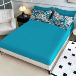 set-lenjerie-craciun-5d-pat-dublu