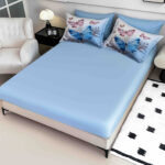 set-lenjerie-craciun-5d-pat-dublu