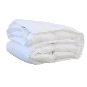 Pilotă Premium 200×220 cm – 100 % Bumbac + Umplutură Performantă