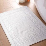Covoras baie Greek Border 850g/mp