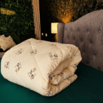 Pilota 4 anotimpuri lana merino PremiumSleep