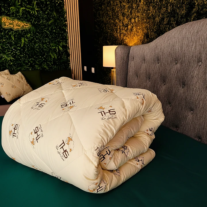 Pilota 4 anotimpuri lana merino PremiumSleep Pilota 4 anotimpuri lana merino PremiumSleep