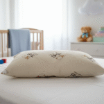 Perna bebelusi lana merino naturala PremiumSleep