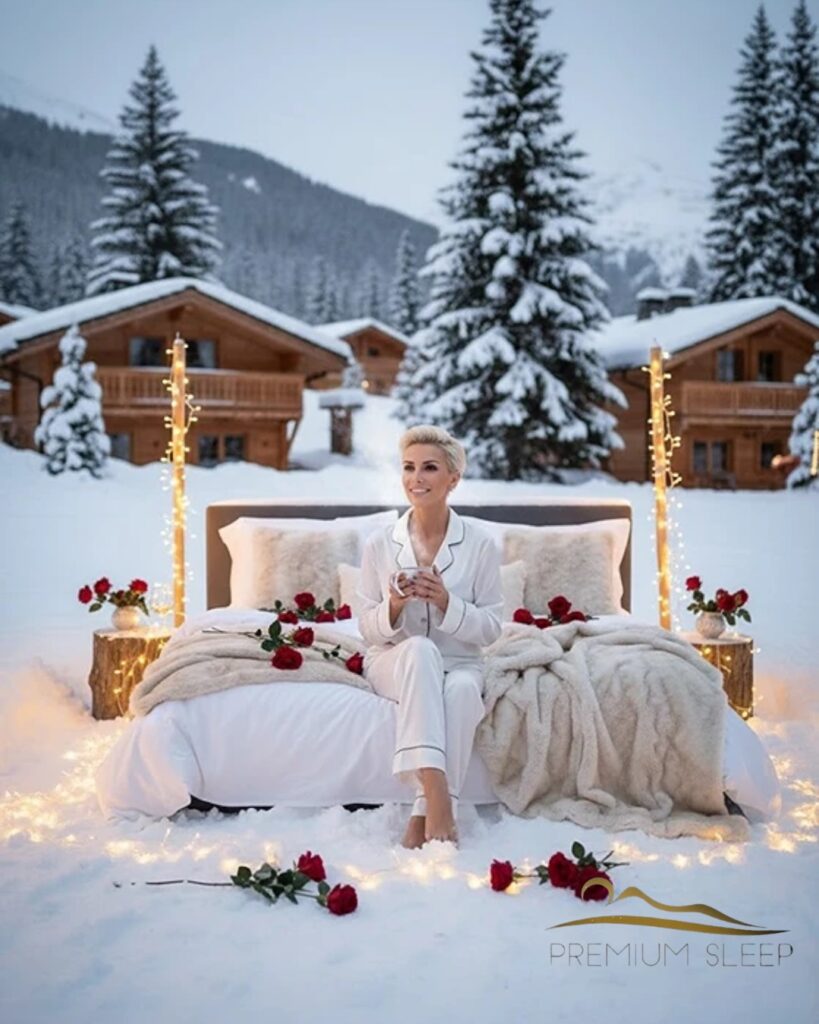 Cum ne protejăm de frig iarna alegând textile de casă potrivite