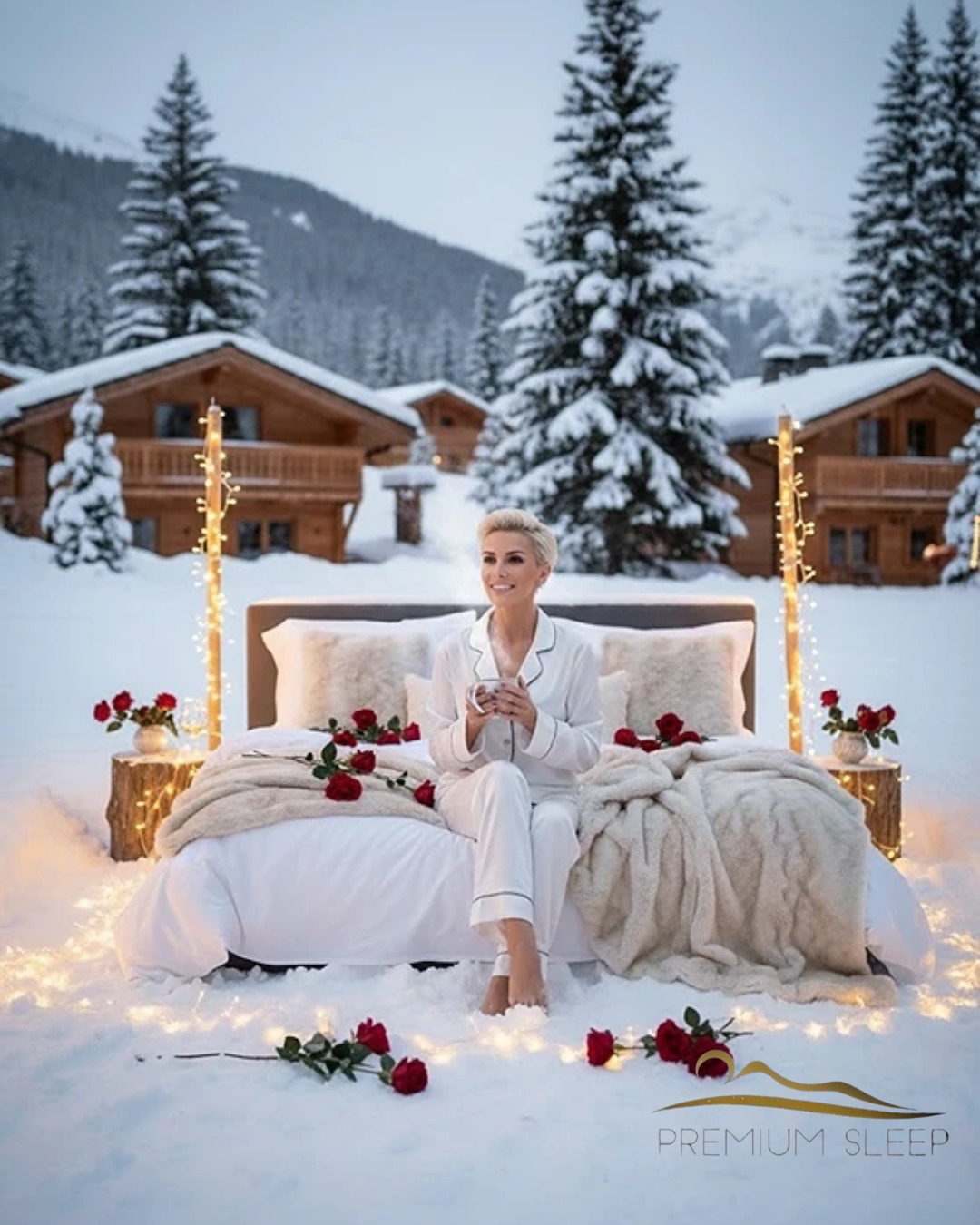 Cum ne protejăm de frig iarna alegând textile de casă potrivite