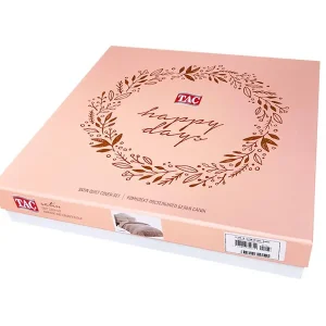 Lenjerie Pat Dubla Serenya TAC